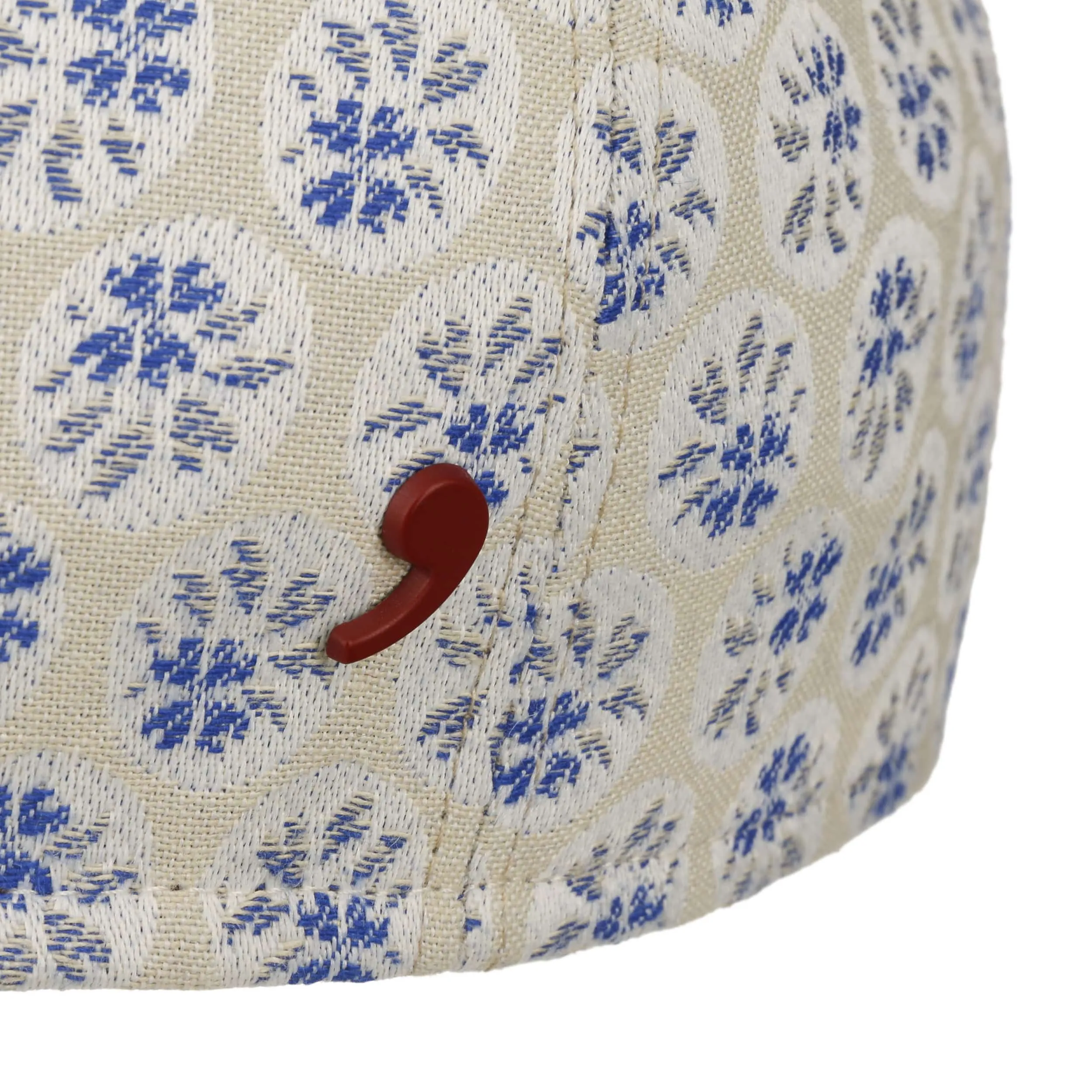 Casquette Veolano by Alfonso DEste --> Chapeaux, casquettes & bonnets en ligne ▷ Chapeaushop